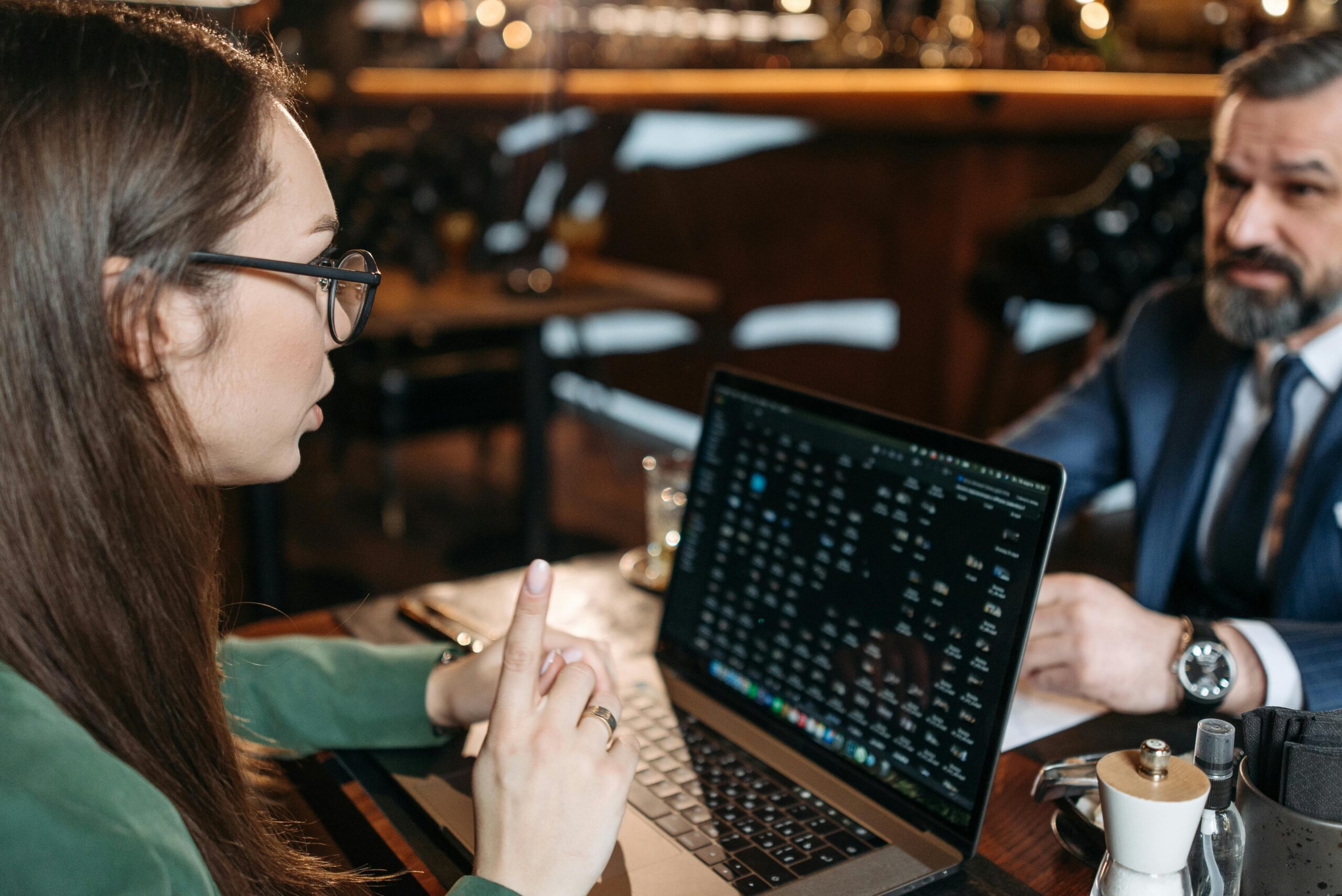 accompagnement cybersécurité entreprise - consultant TPE PME