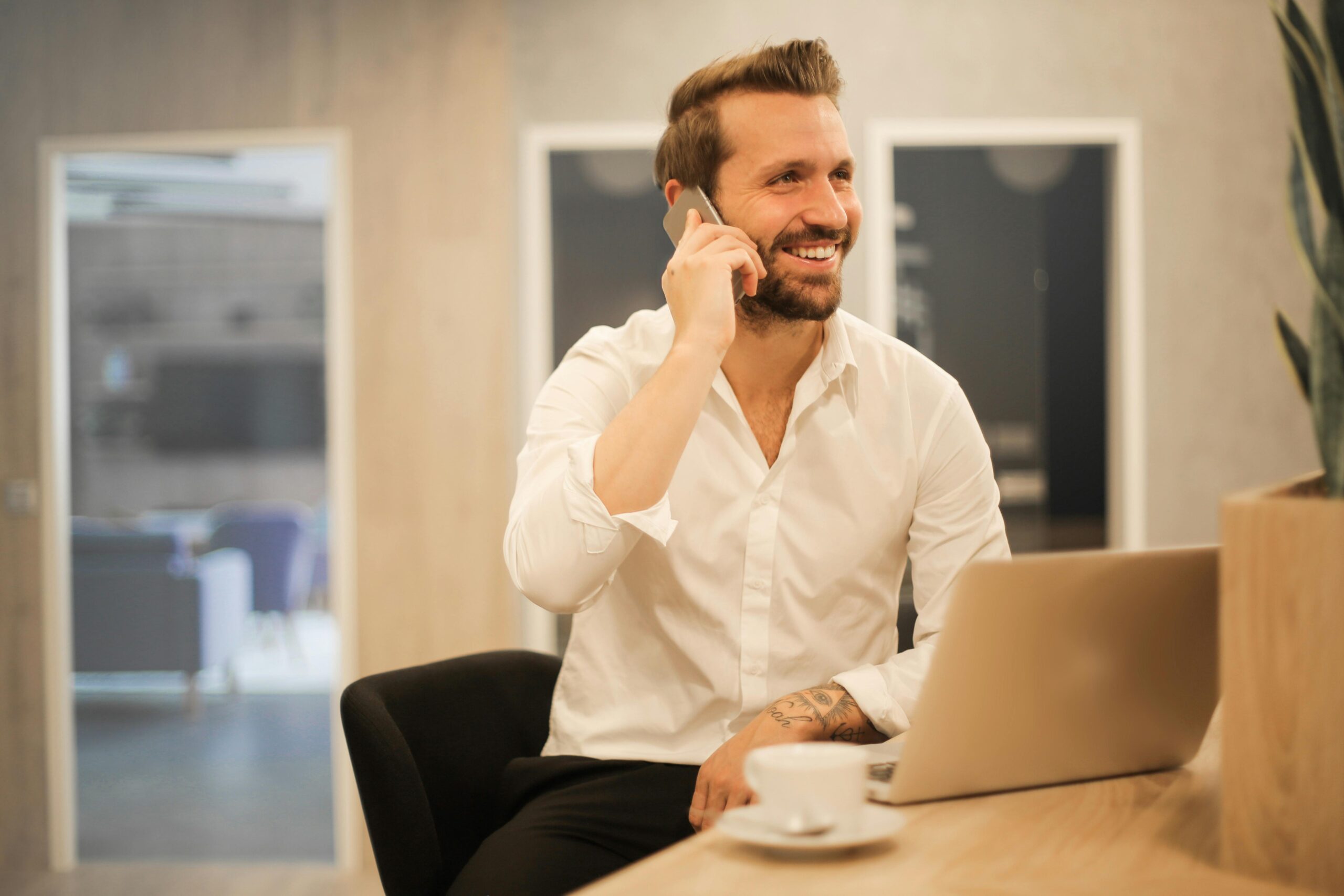 prestataire cybersécurité PME - analyse risques informatiques entreprise