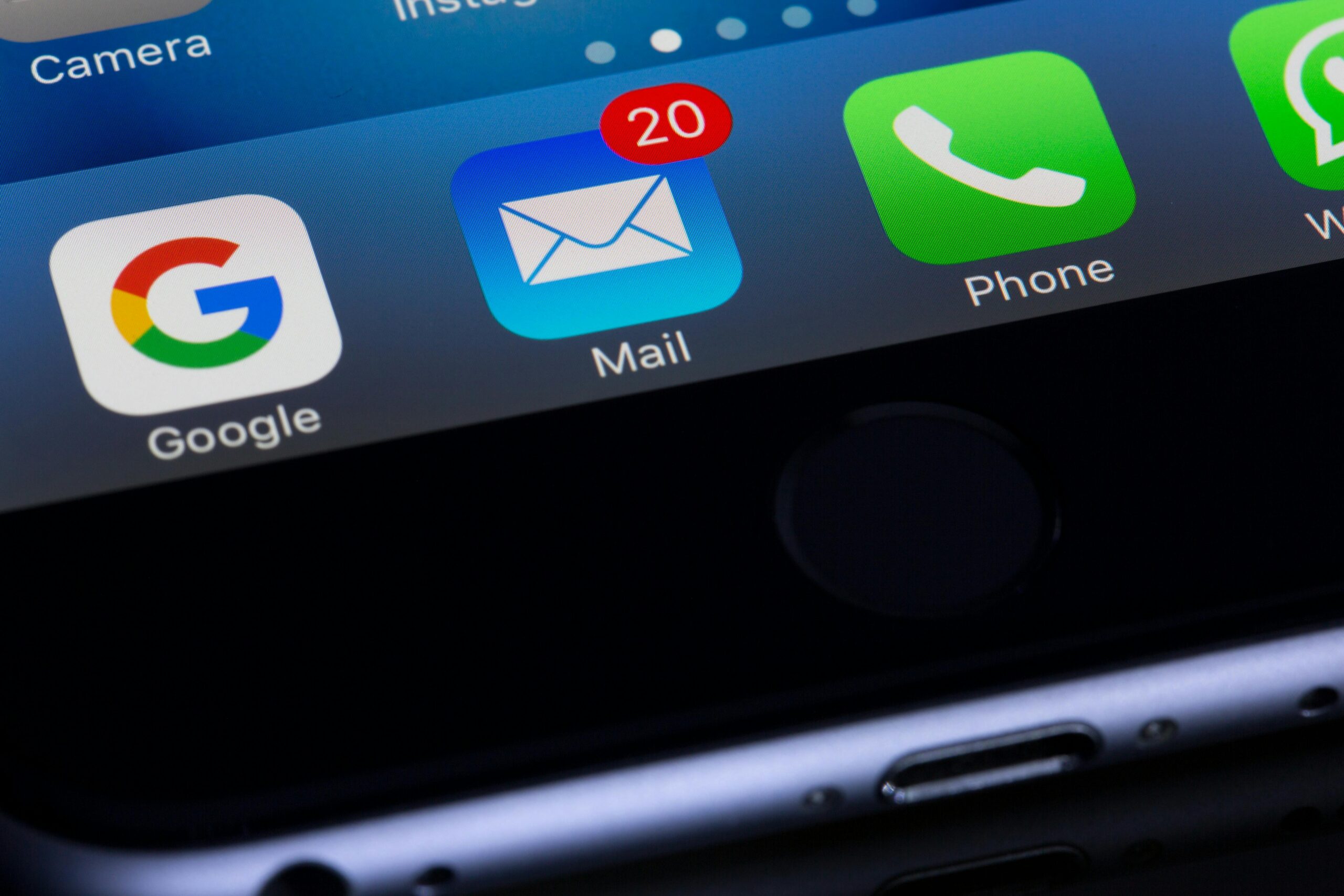 hameçonnage PME - risques cyber email entreprise