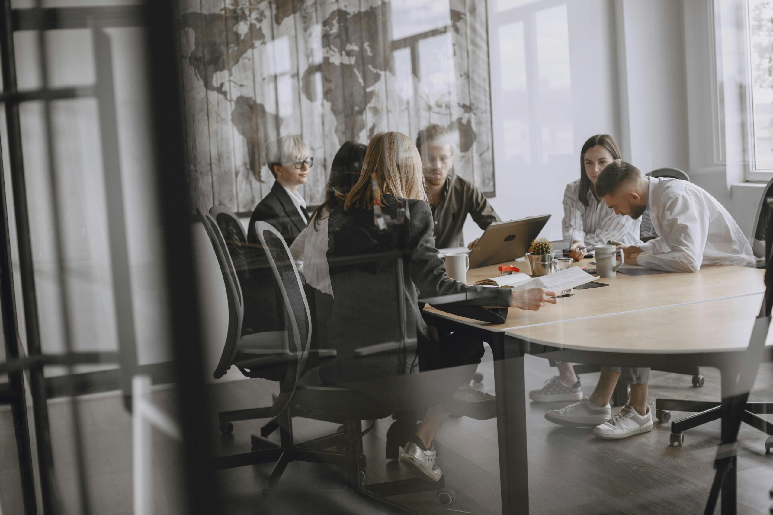 audit cybersécurité entreprise - protection données TPE PME