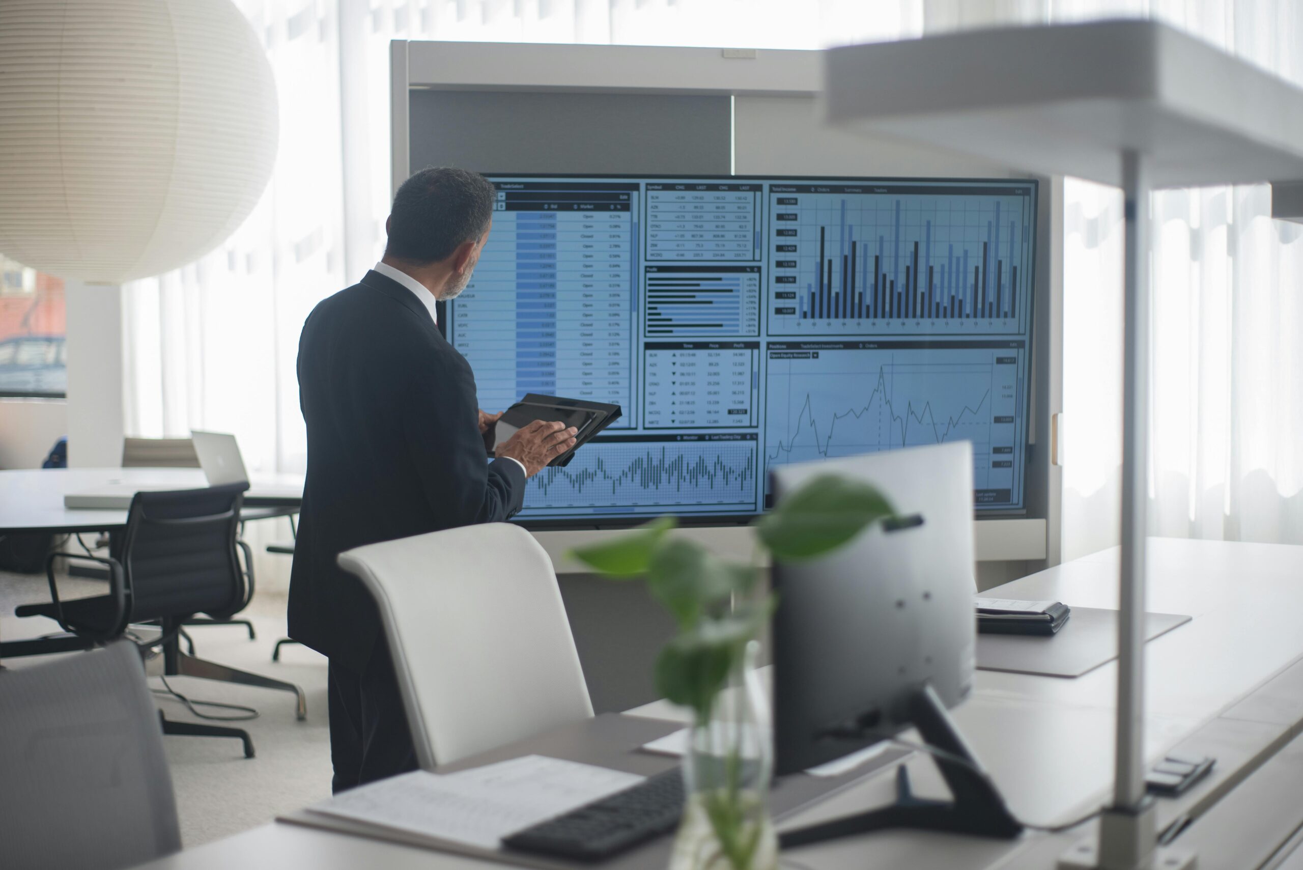 sensibilisation cybersécurité entreprise - dirigeant TPE PME