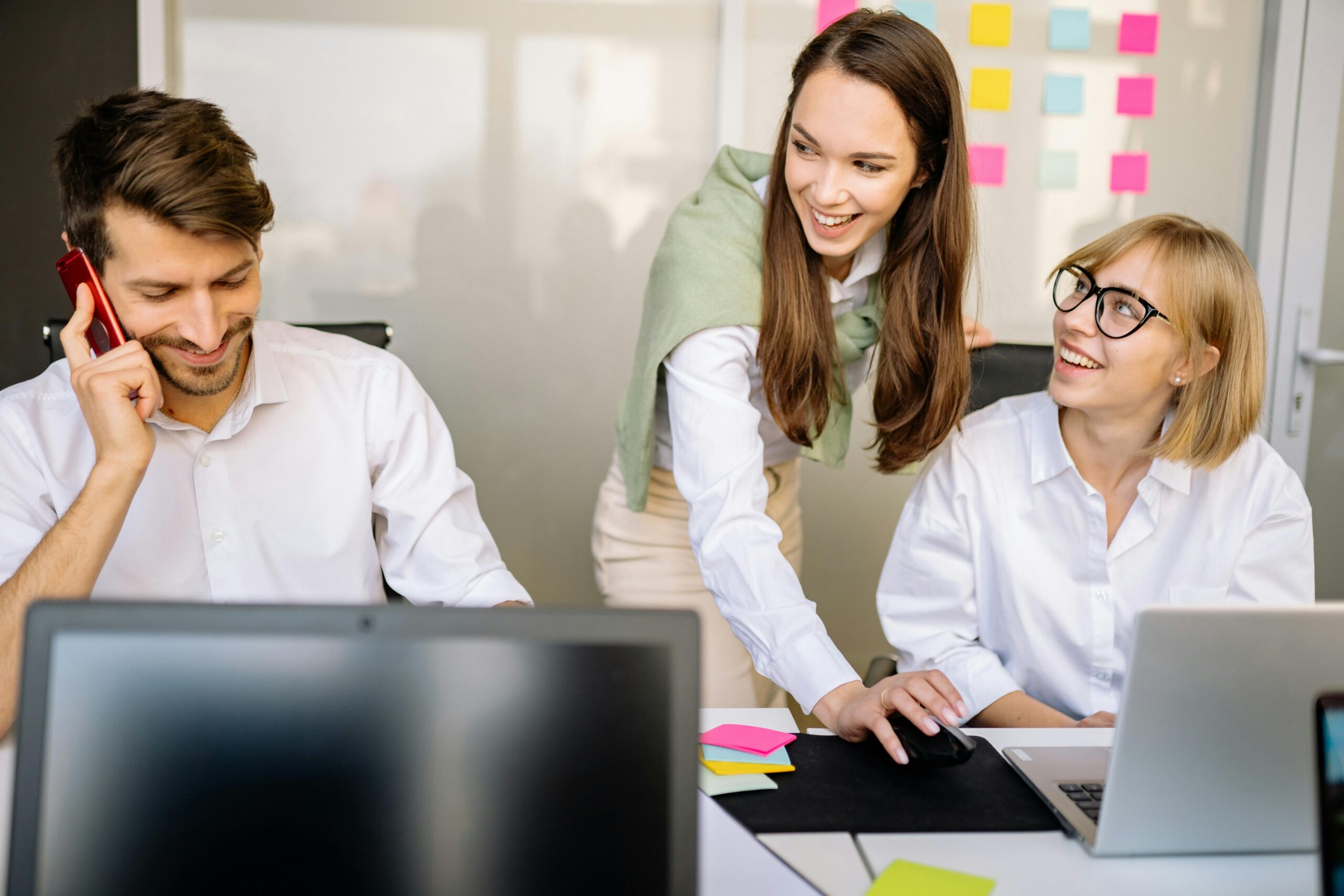 prestataire cybersécurité PME - renforcer sécurité informatique entreprise