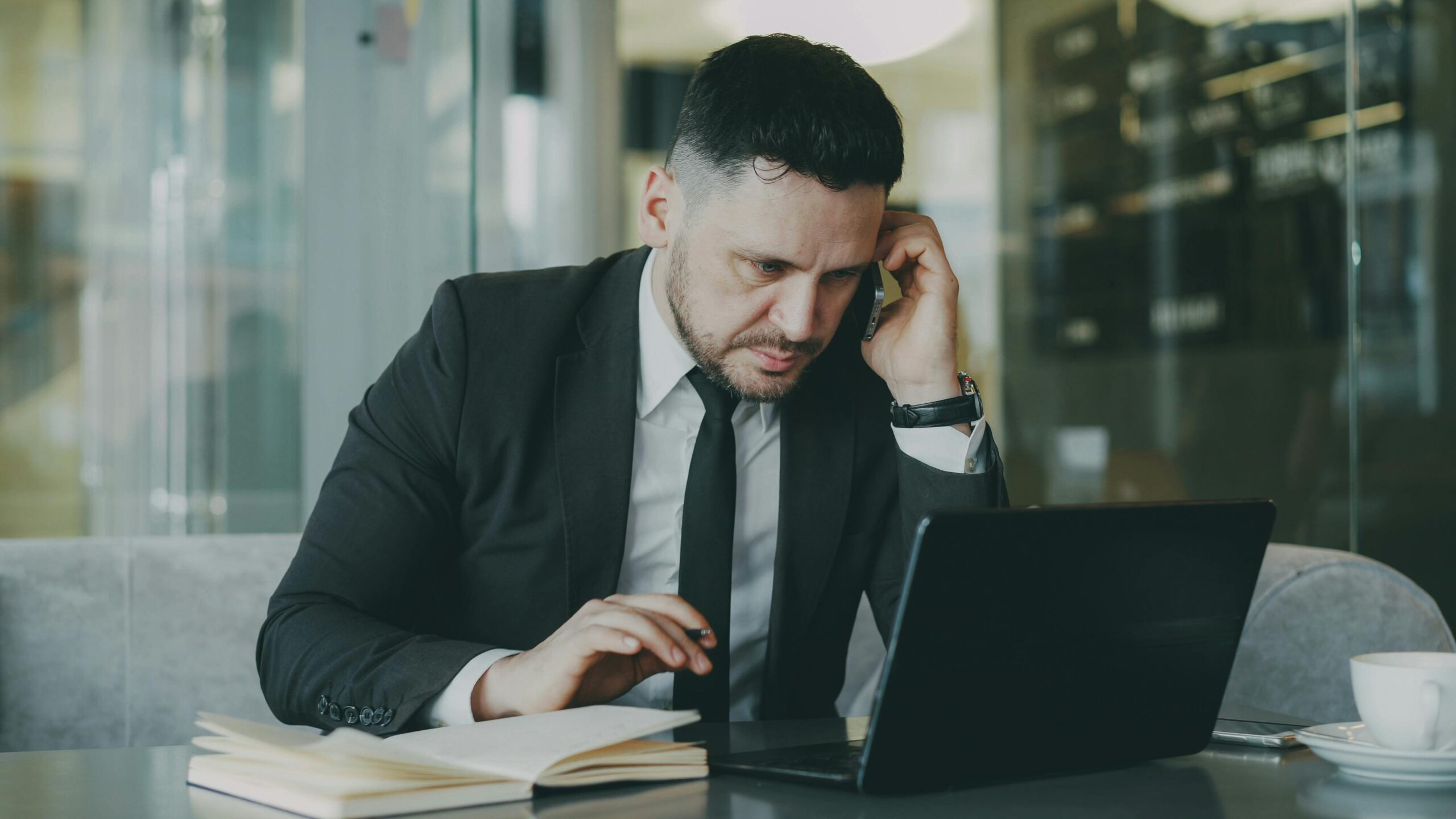 renforcer la sécurité informatique PME - protection cyber entreprise