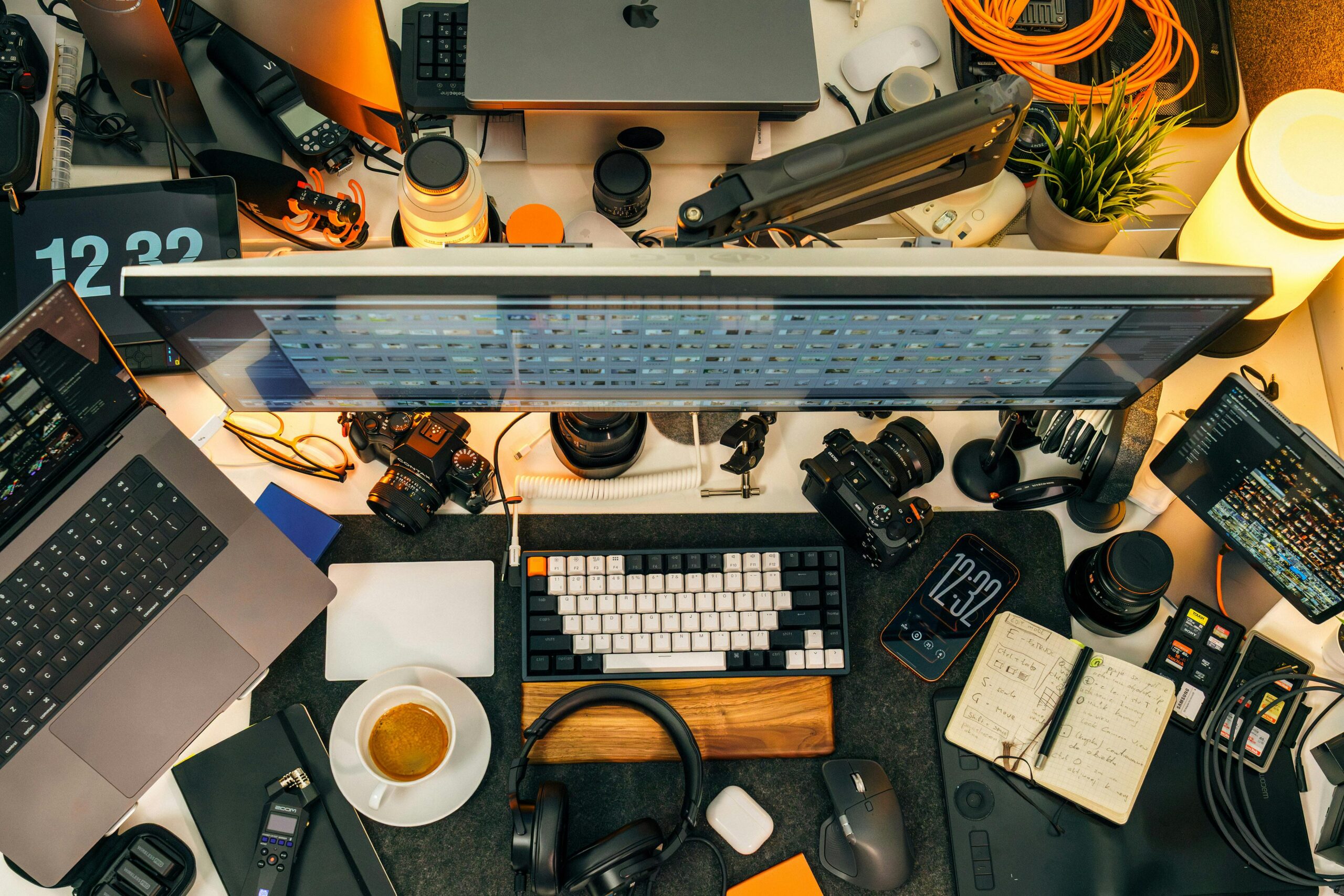 sécurité informatique entreprise - système informatique PME à protéger