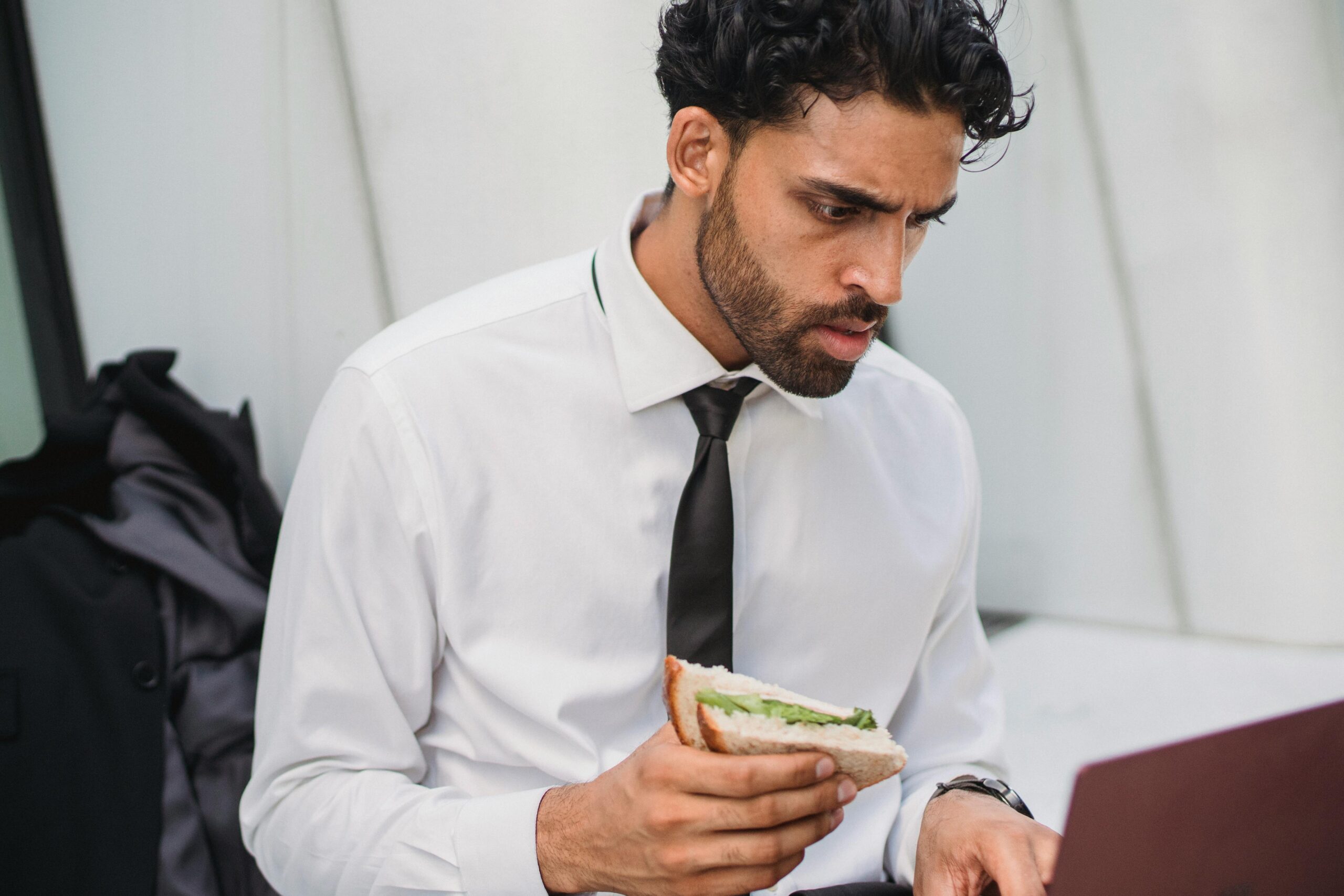 phishing entreprise - reconnaître un mail de phishing PME